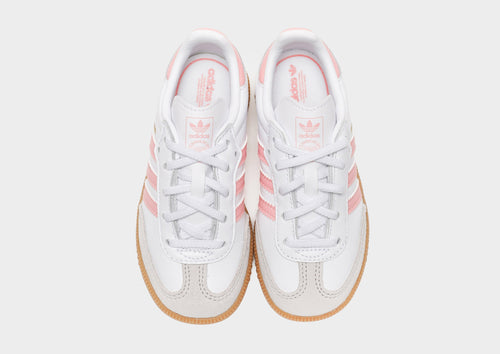 รองเท้าเด็กวัยหัดเดิน Samba OG