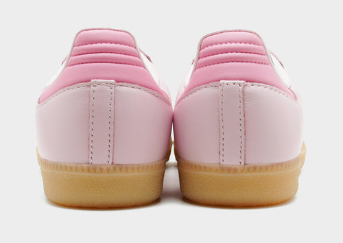 รองเท้าผู้หญิง Samba OG