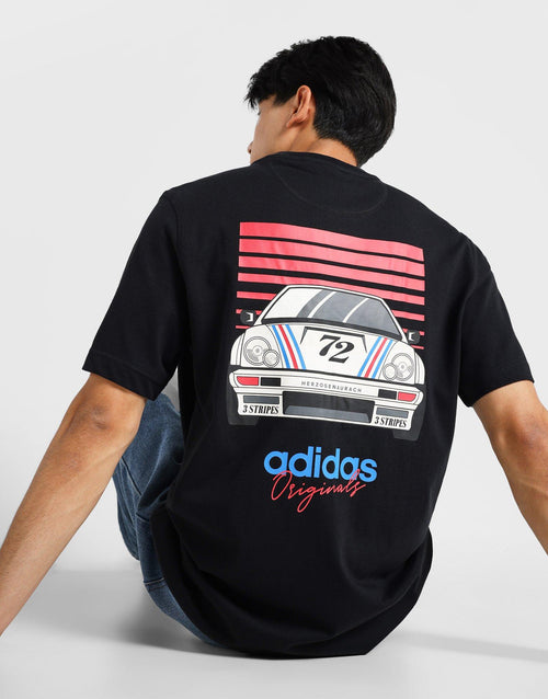เสื้อยืดผู้ชาย Winter Sport