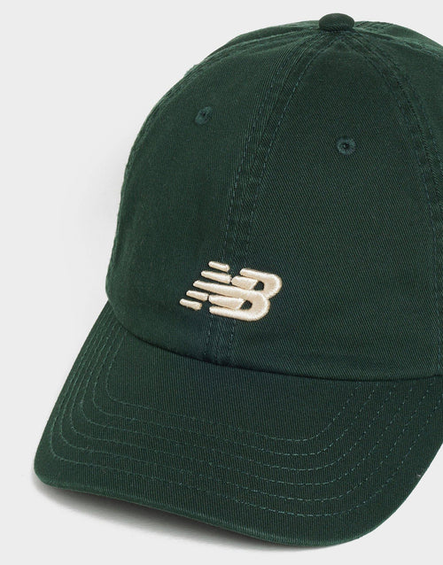 หมวกแก็ป 6 Panel Classic