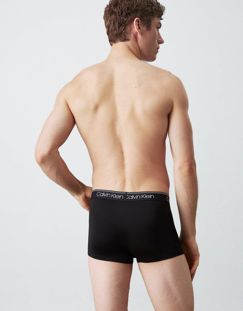 กางเกงชั้นในผู้ชาย Micro Stretch Low Rise (แพค 3)