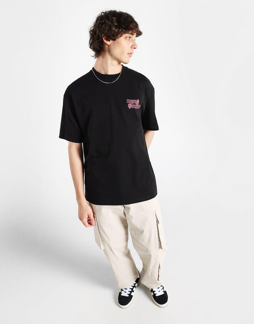 เสื้อยืดผู้ชาย Hindsight