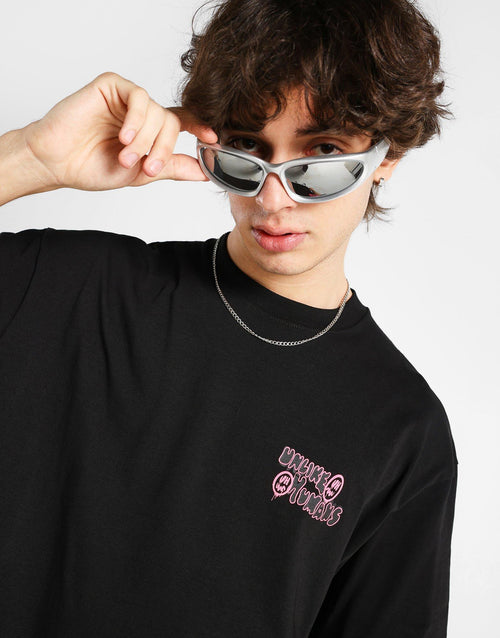 เสื้อยืดผู้ชาย Hindsight