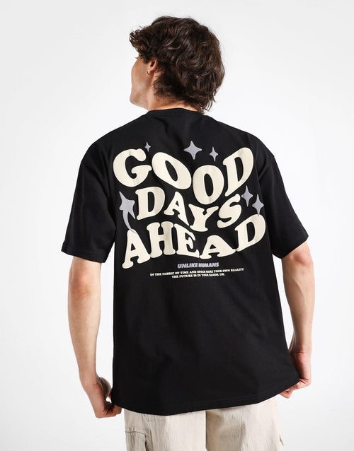 เสื้อยืดผู้ชาย Good Days