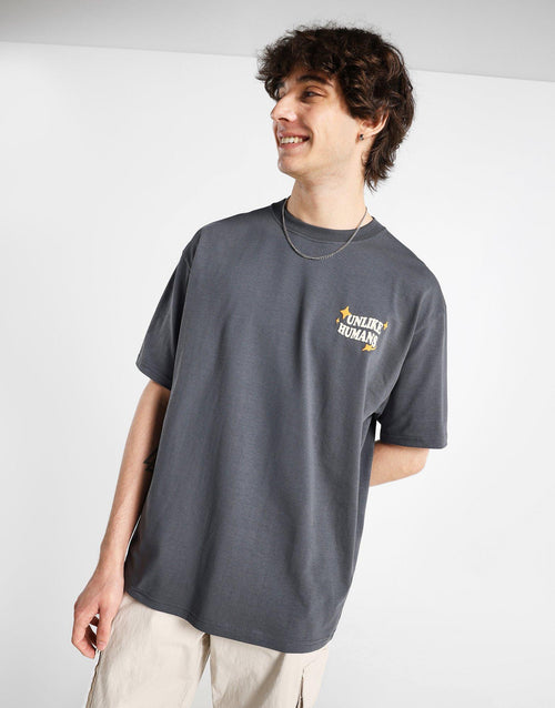 เสื้อยืดผู้ชาย Good Days