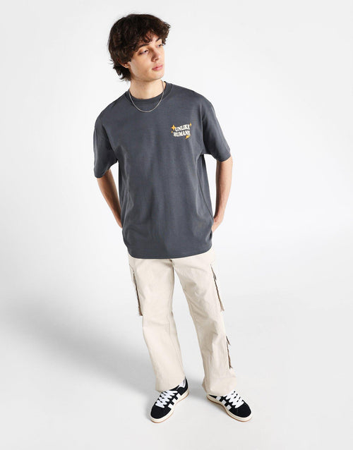 เสื้อยืดผู้ชาย Good Days