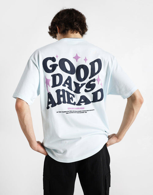 เสื้อยืดผู้ชาย Good Days
