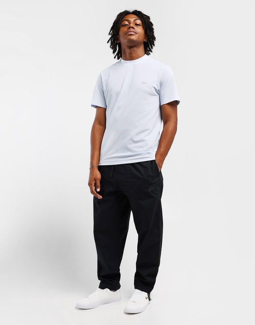 เสื้อยืดผู้ชาย Logo Graphic Print