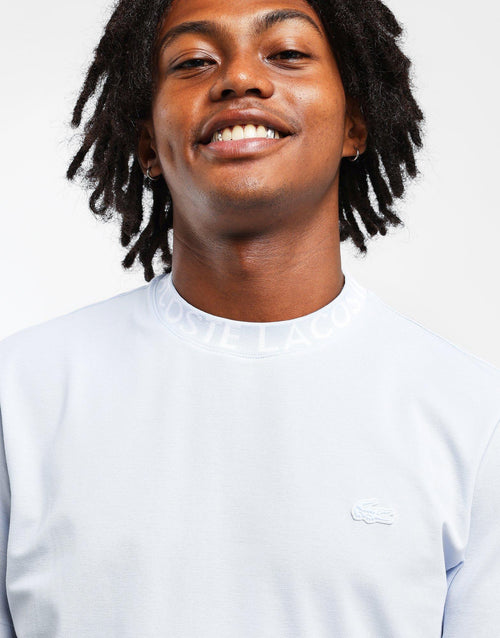 เสื้อยืดผู้ชาย Logo Graphic Print