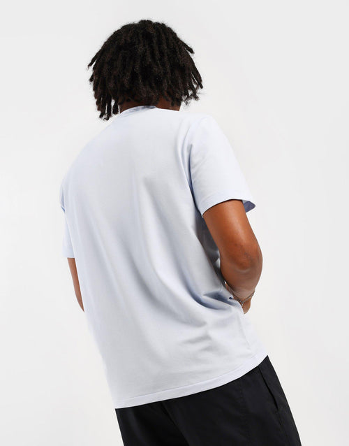 เสื้อยืดผู้ชาย Logo Graphic Print