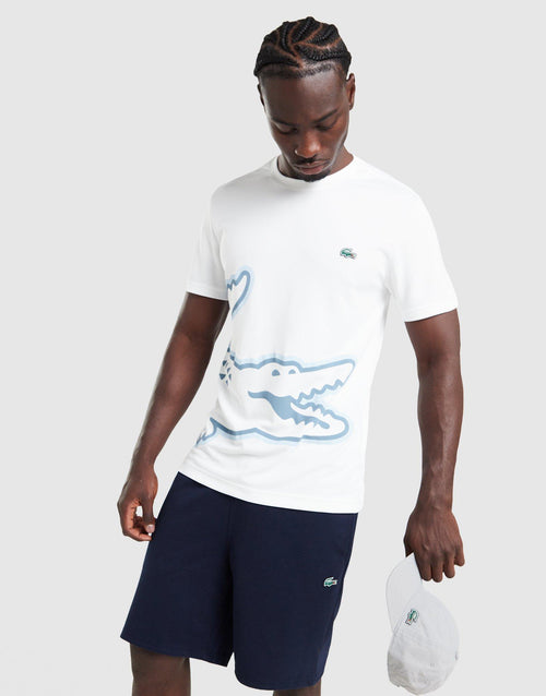 เสื้อยืดผู้ชาย Large Croc
