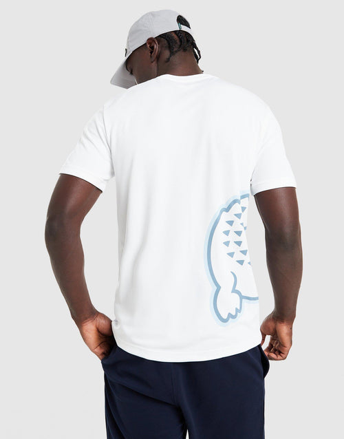 เสื้อยืดผู้ชาย Large Croc