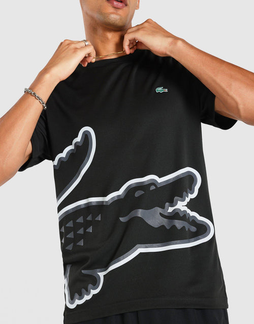 เสื้อยืดผู้ชาย Large Croc