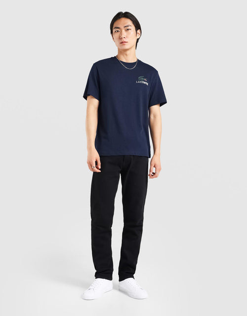 เสื้อยืดผู้ชาย Urban Graphic