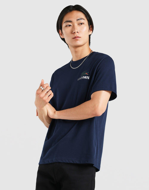 เสื้อยืดผู้ชาย Urban Graphic