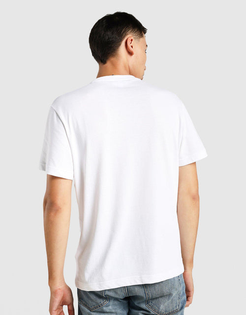 เสื้อยืดผู้ชาย Urban Logo