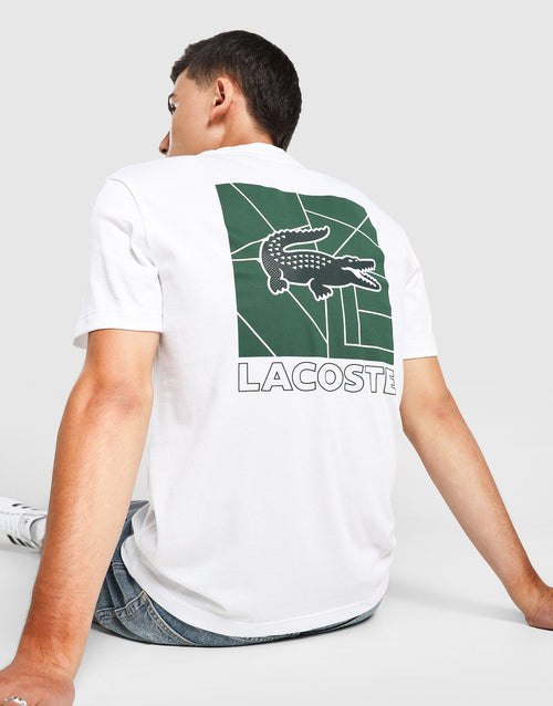 เสื้อยืดผู้ชาย Urban Graphic