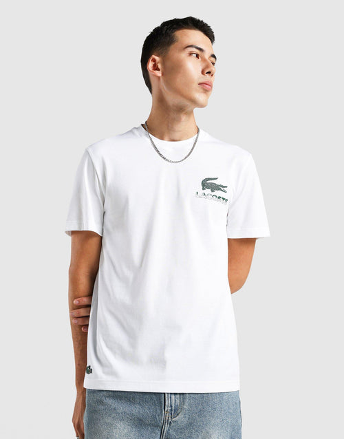 เสื้อยืดผู้ชาย Urban Graphic