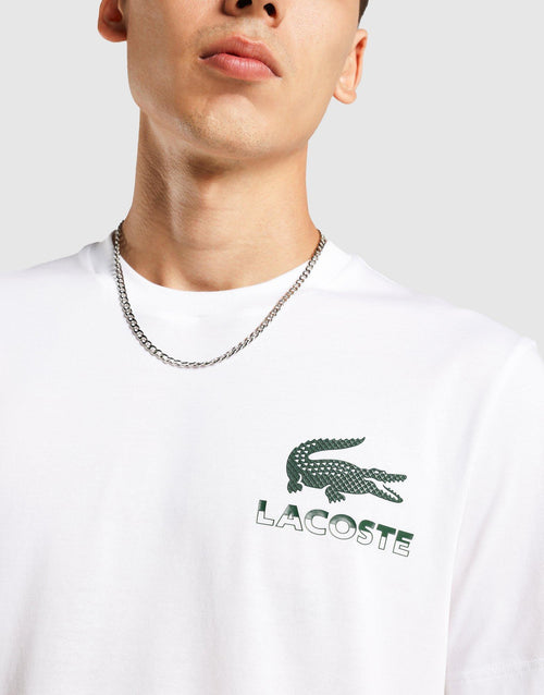 เสื้อยืดผู้ชาย Urban Graphic
