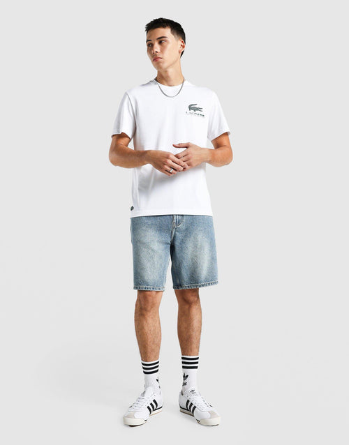 เสื้อยืดผู้ชาย Urban Graphic