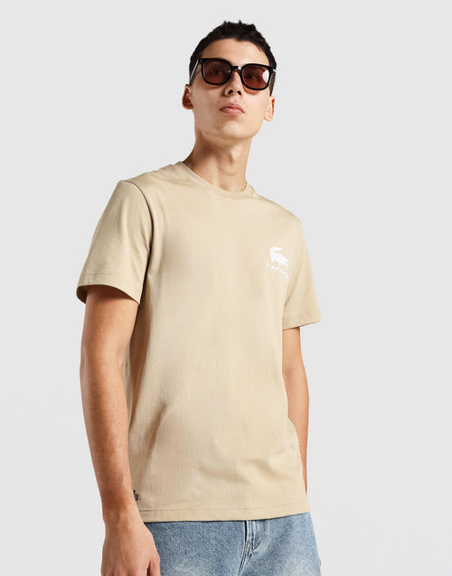 เสื้อยืดผู้ชาย Urban Graphic