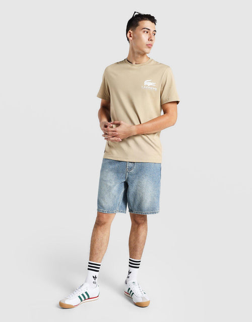 เสื้อยืดผู้ชาย Urban Graphic