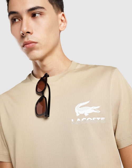 เสื้อยืดผู้ชาย Urban Graphic