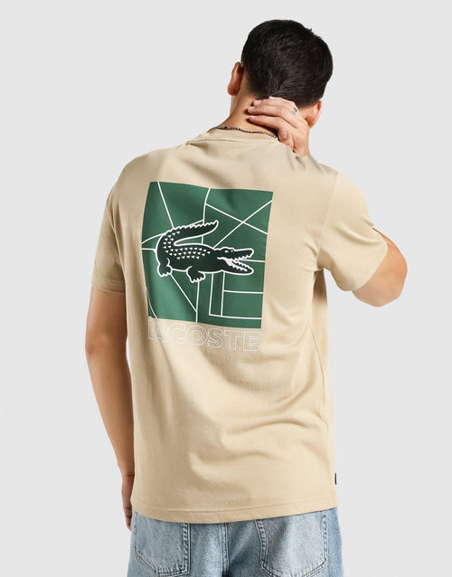เสื้อยืดผู้ชาย Urban Graphic