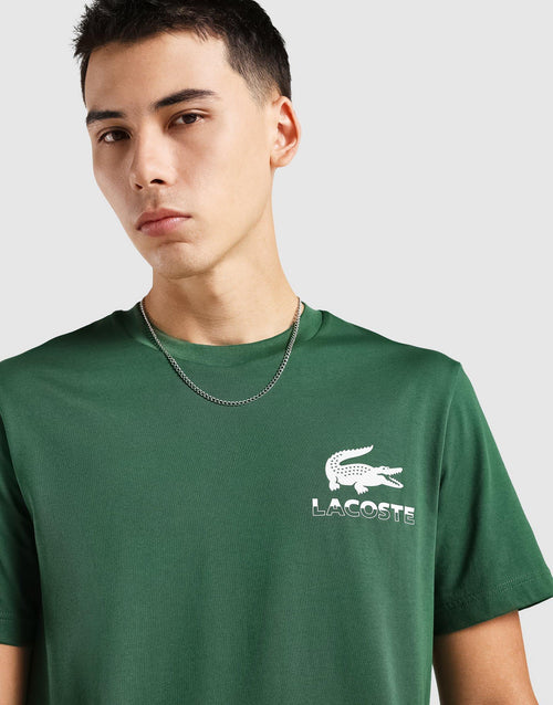 เสื้อยืดผู้ชาย Urban Graphic