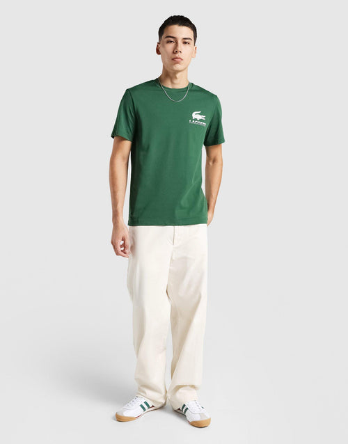 เสื้อยืดผู้ชาย Urban Graphic