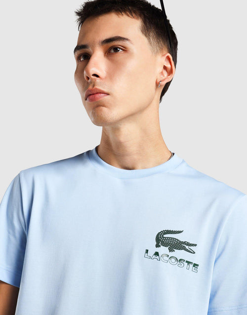 เสื้อยืดผู้ชาย Urban Graphic