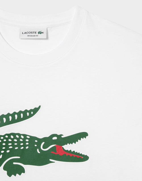 เสื้อยืดผู้ชาย Logo Graphic Print