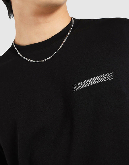 เสื้อยืดผู้ชาย Turtle Neck