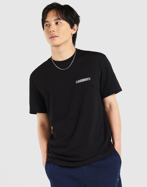 เสื้อยืดผู้ชาย Turtle Neck