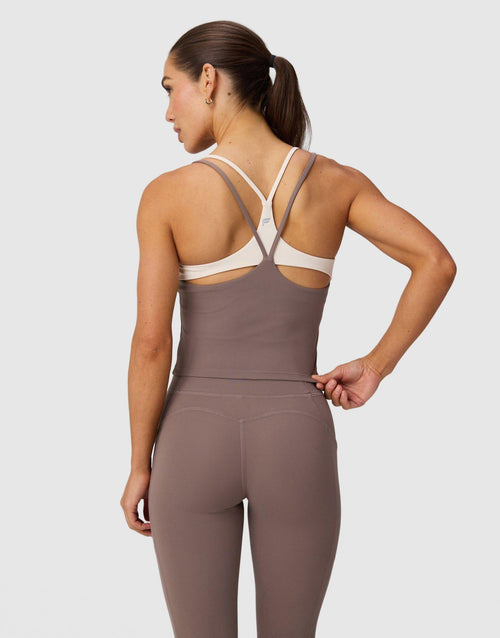 เสื้อกล้ามผู้หญิง Principal Built-In Bra