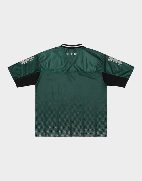 เสื้อฟุตบอลผู้หญิง American Football Jersey