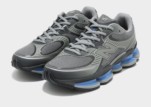 รองเท้าผู้ชาย ABZORB 2000