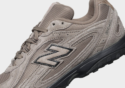 รองเท้าผู้หญิง 204L