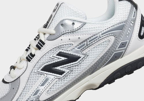 รองเท้าผู้ชาย 204L