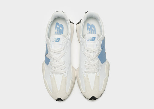 รองเท้าผู้ชาย 327