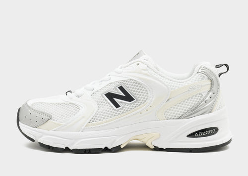 รองเท้าผู้ชาย 530