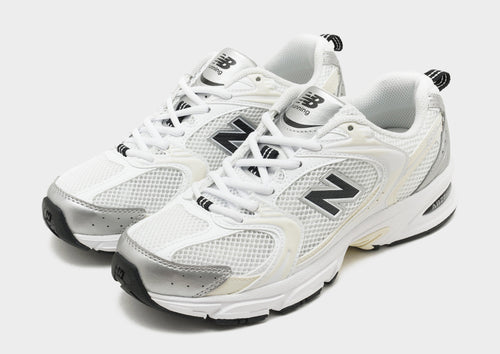 รองเท้าผู้ชาย 530