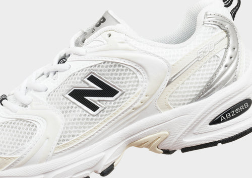 รองเท้าผู้ชาย 530