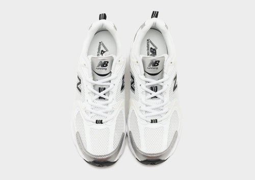 รองเท้าผู้ชาย 530