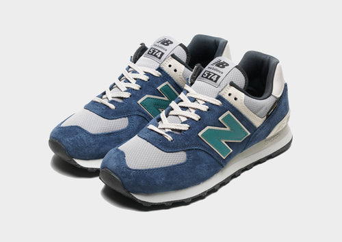 รองเท้าผู้ชาย 574