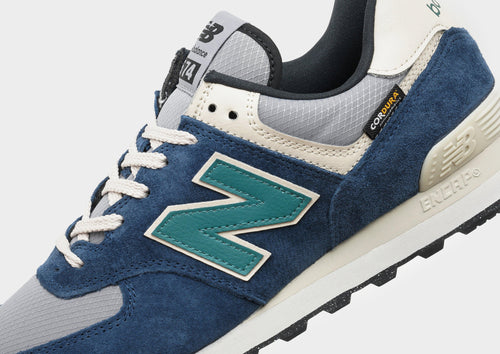 รองเท้าผู้ชาย 574