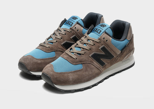 รองเท้าผู้ชาย 574