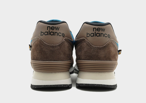 รองเท้าผู้ชาย 574