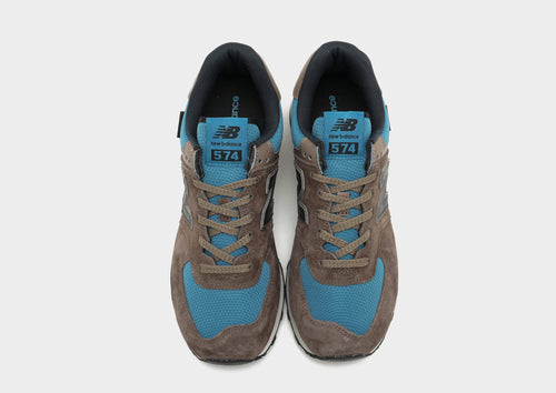 รองเท้าผู้ชาย 574