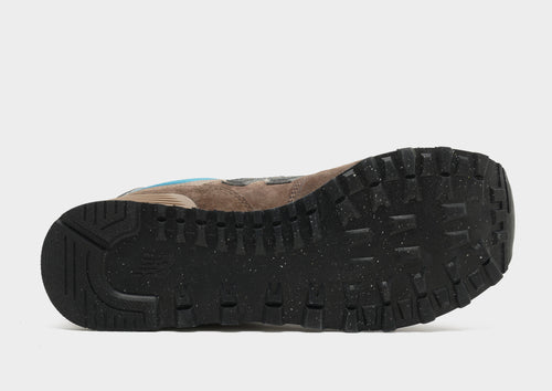 รองเท้าผู้ชาย 574